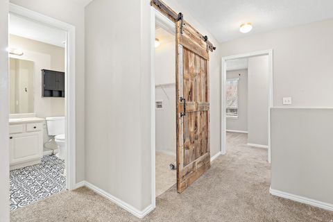 Tiny photo for 5033 W BOULDER, Herriman, UT 84096 (MLS # 2127701)