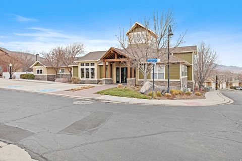 Tiny photo for 5033 W BOULDER, Herriman, UT 84096 (MLS # 2127701)