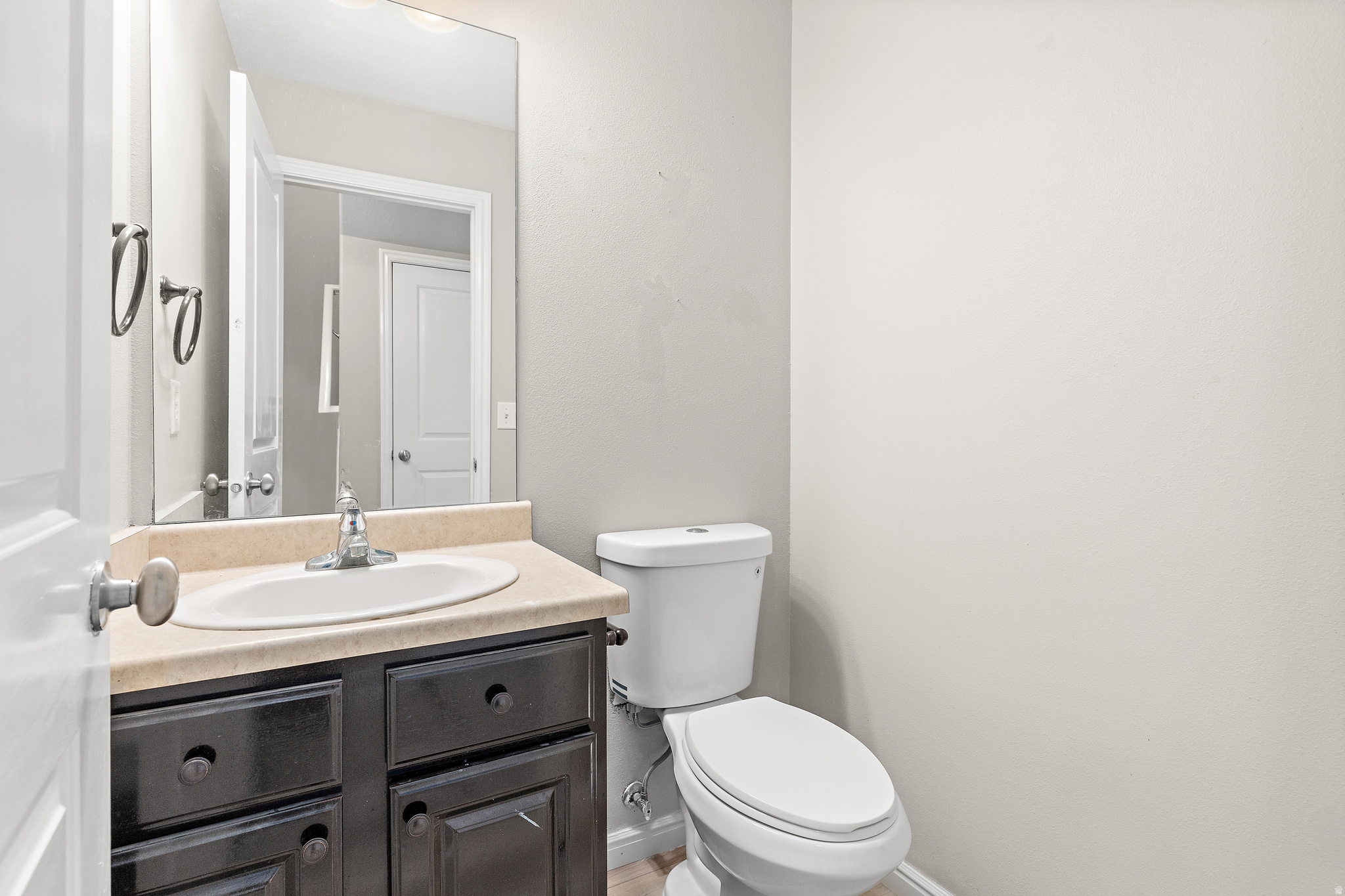 BOULDERS - Residential