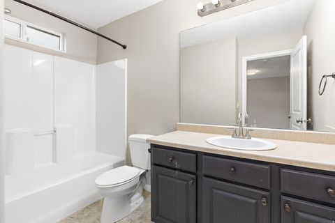 Tiny photo for 5033 W BOULDER, Herriman, UT 84096 (MLS # 2127701)