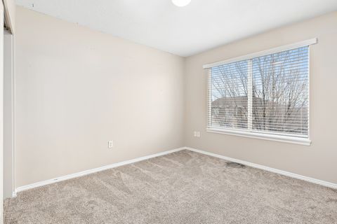Tiny photo for 5033 W BOULDER, Herriman, UT 84096 (MLS # 2127701)