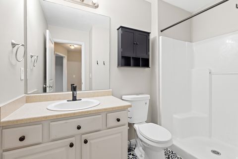 Tiny photo for 5033 W BOULDER, Herriman, UT 84096 (MLS # 2127701)