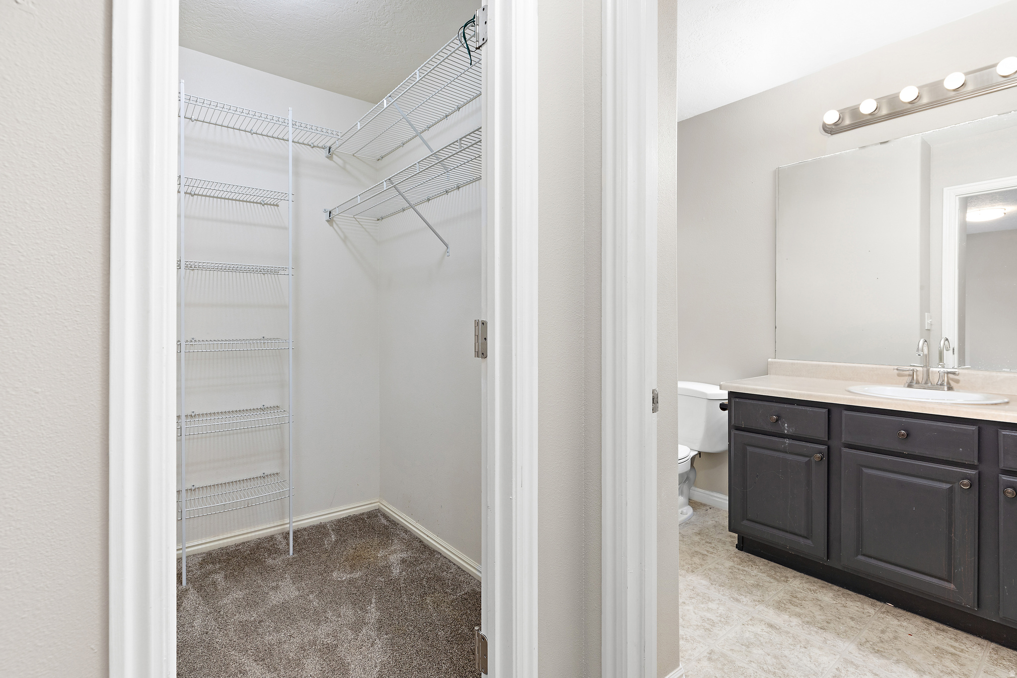 BOULDERS - Residential