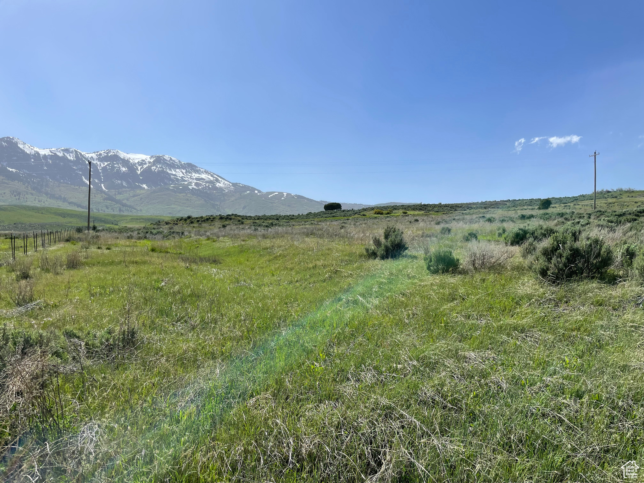 Land, Clifton, Idaho image 1