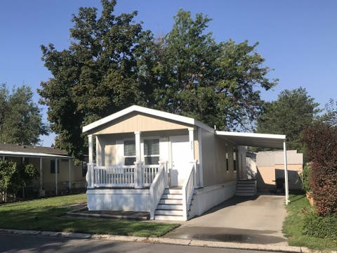 Photo of 273 N FALL ST W, Salt Lake City, UT 84116 (MLS # 2180541)