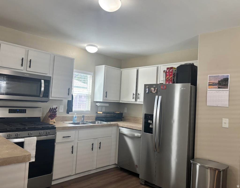 Photo of 273 N FALL ST W, Salt Lake City, UT 84116 (MLS # 2180541)