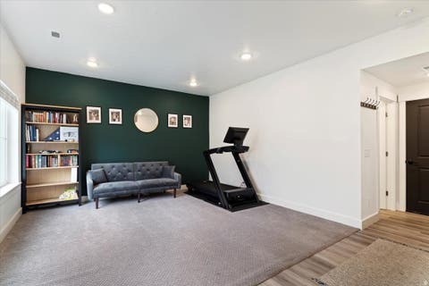Tiny photo for 1112 N 1880 W, Farmington, UT 84025 (MLS # 2172637)