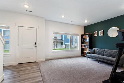 Tiny photo for 1112 N 1880 W, Farmington, UT 84025 (MLS # 2172637)
