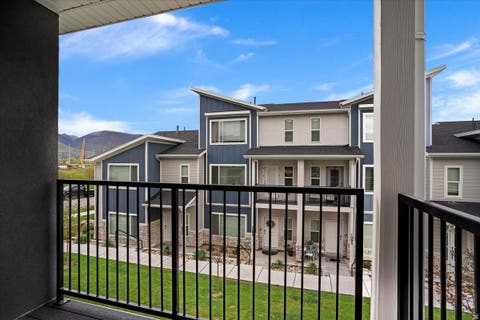 Tiny photo for 1112 N 1880 W, Farmington, UT 84025 (MLS # 2172637)