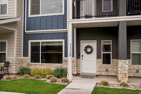 Tiny photo for 1112 N 1880 W, Farmington, UT 84025 (MLS # 2172637)