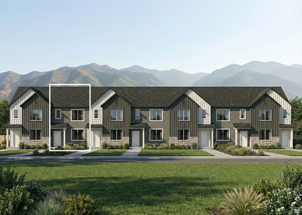 CLEAR CREEK - Residential