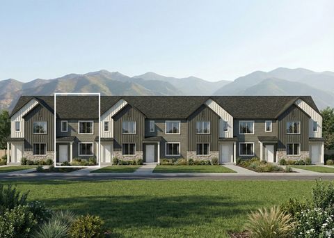 Photo of 866 W ALTURA VISTA LN, Logan, UT 84321 (MLS # 2144899)