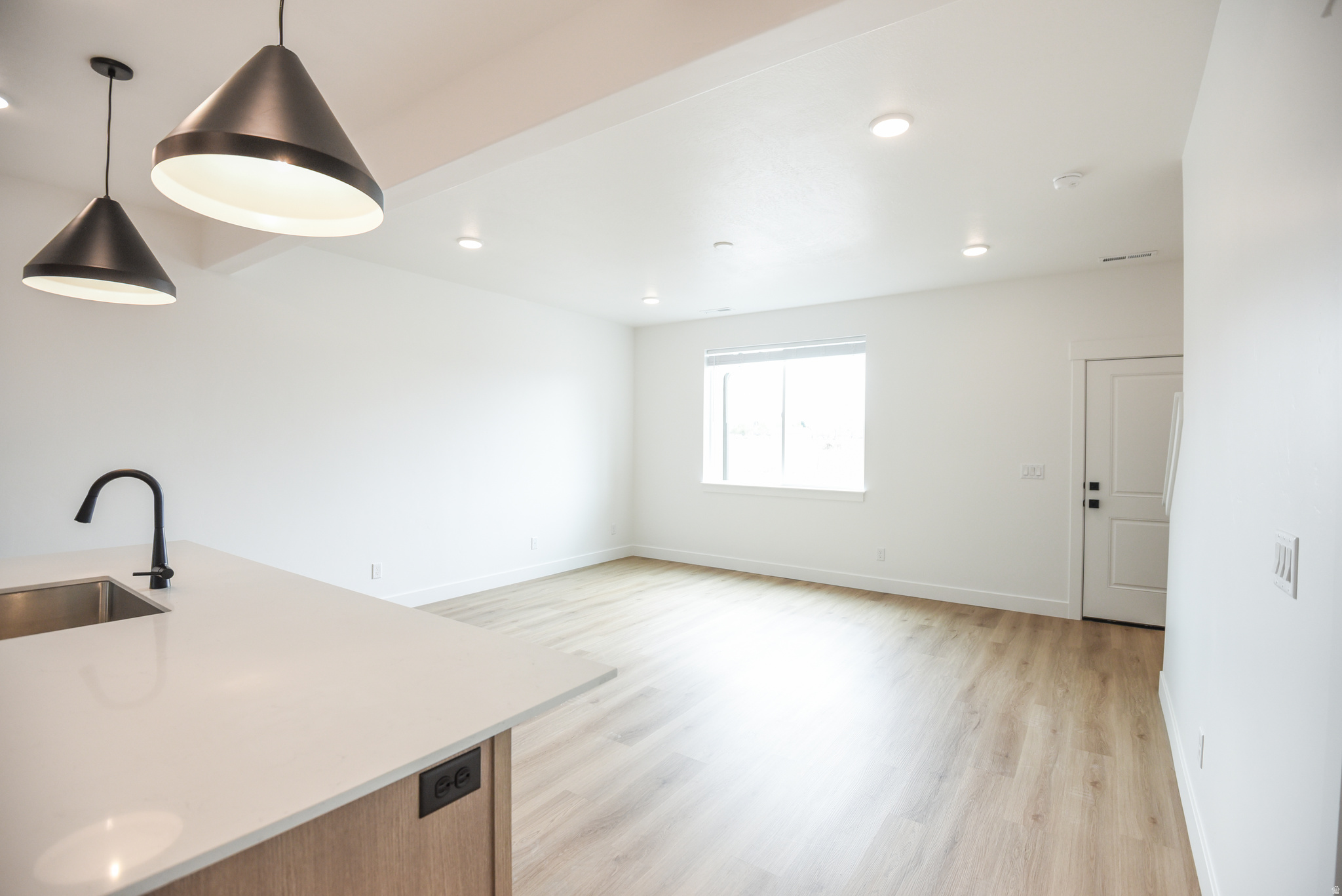 CLEAR CREEK - Residential