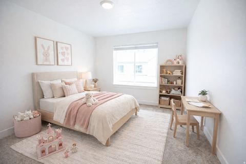 Tiny photo for 866 W ALTURA VISTA LN, Logan, UT 84321 (MLS # 2144899)