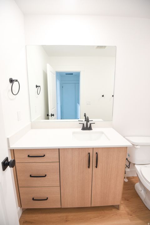 Tiny photo for 866 W ALTURA VISTA LN, Logan, UT 84321 (MLS # 2144899)