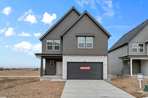 Homes For Sale - 1968 E Dorset Way #277<br/> Salem, UT 84653