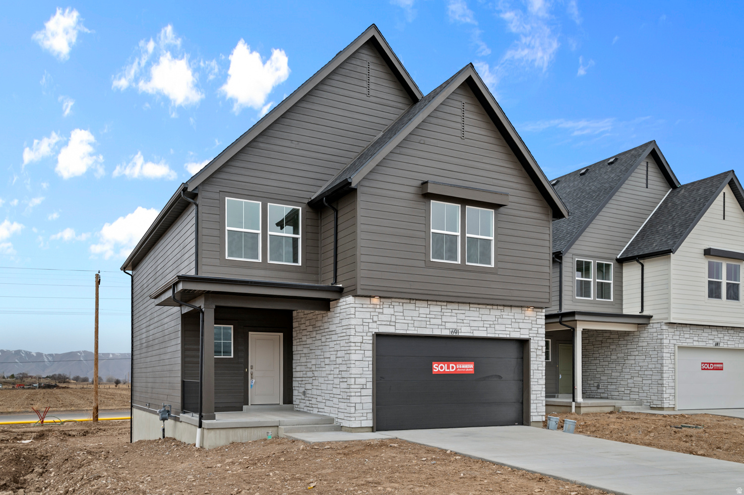 VIRIDIAN - Residential