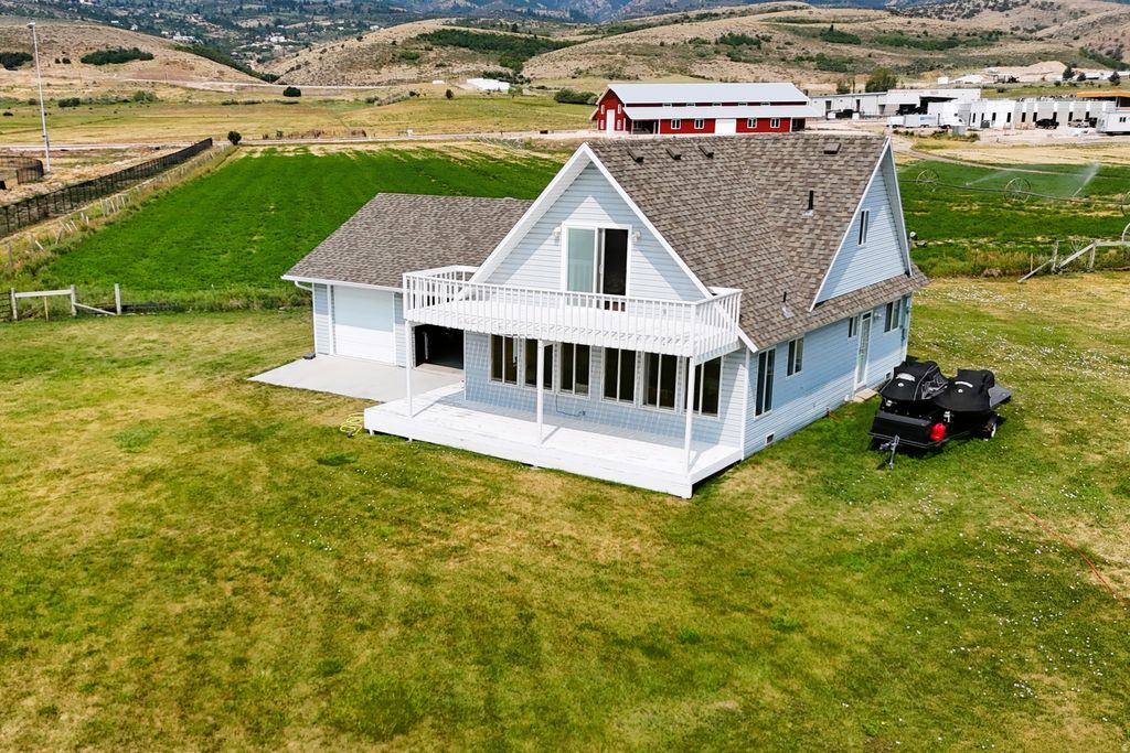 Photo of 161 W 350 S, Garden City, UT 84028 (MLS # 2149792)