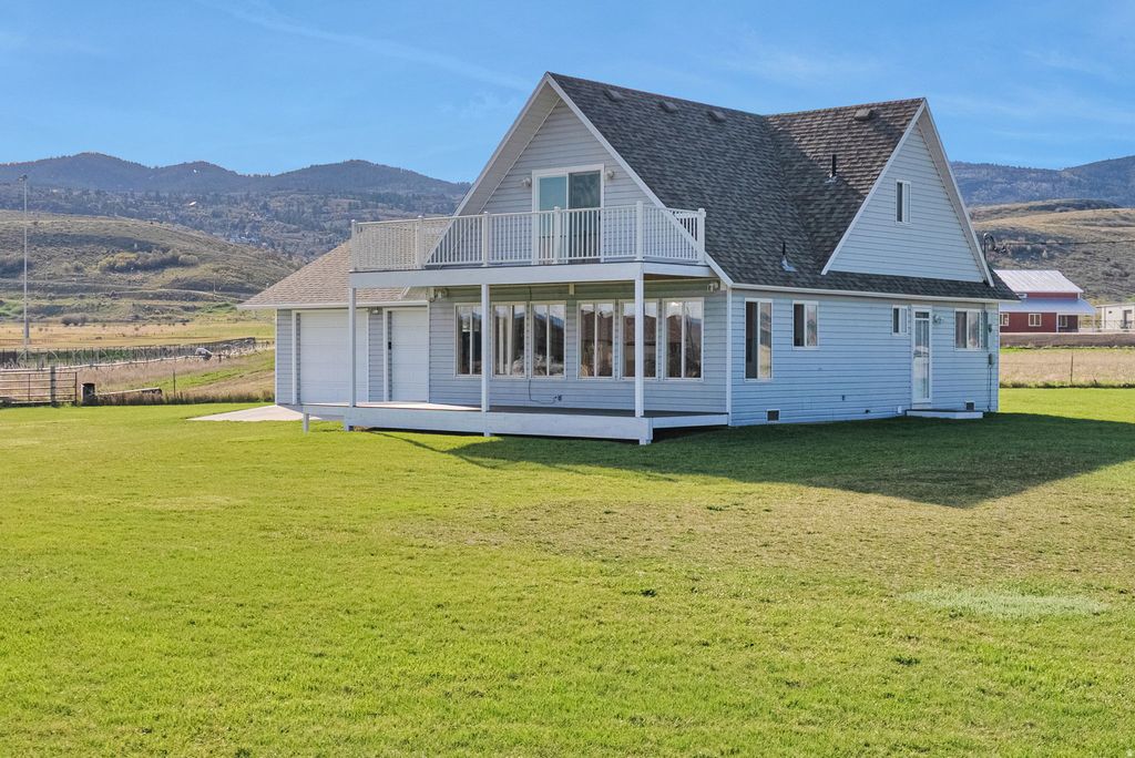 Photo of 161 W 350 S, Garden City, UT 84028 (MLS # 2149792)