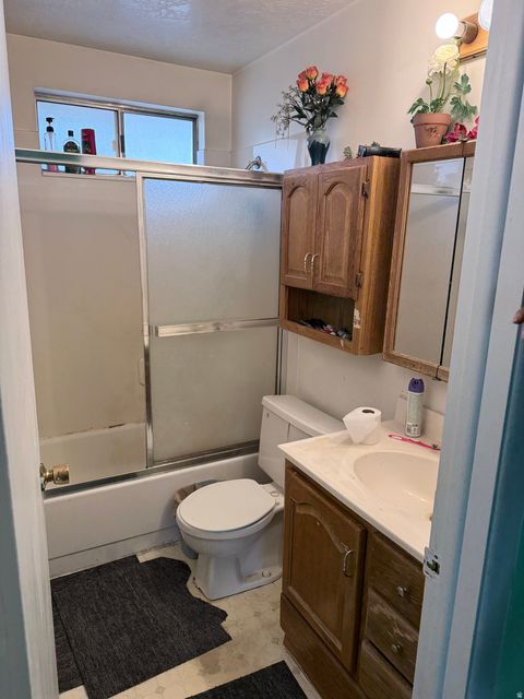 Tiny photo for 5063 S WESTWIND WAY, Salt Lake City, UT 84118 (MLS # 2160004)