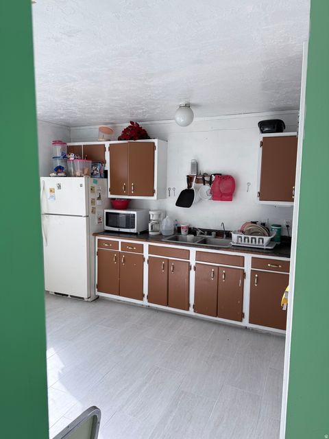 Tiny photo for 5063 S WESTWIND WAY, Salt Lake City, UT 84118 (MLS # 2160004)