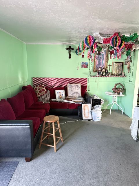 Tiny photo for 5063 S WESTWIND WAY, Salt Lake City, UT 84118 (MLS # 2160004)