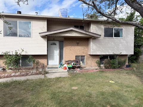 Tiny photo for 5063 S WESTWIND WAY, Salt Lake City, UT 84118 (MLS # 2160004)