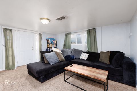 Tiny photo for 270 N 400 W, Provo, UT 84601 (MLS # 2125972)