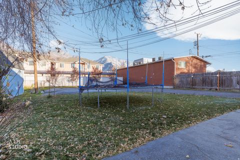Tiny photo for 270 N 400 W, Provo, UT 84601 (MLS # 2125972)