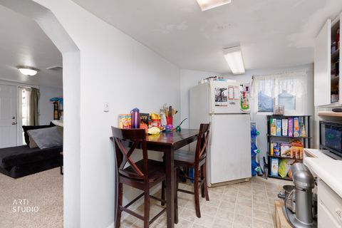 Tiny photo for 270 N 400 W, Provo, UT 84601 (MLS # 2125972)