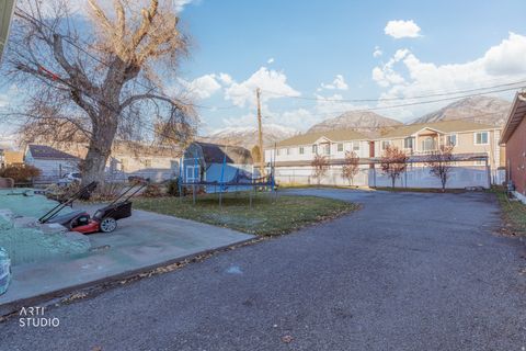 Tiny photo for 270 N 400 W, Provo, UT 84601 (MLS # 2125972)