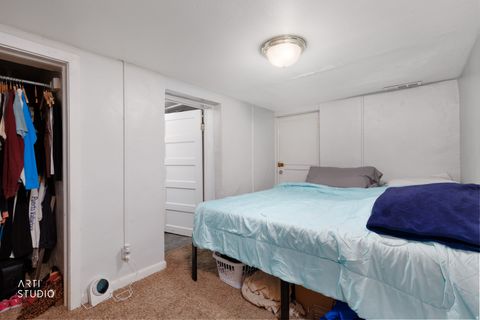 Tiny photo for 270 N 400 W, Provo, UT 84601 (MLS # 2125972)