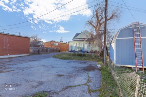 Tiny photo for 270 N 400 W, Provo, UT 84601 (MLS # 2125972)