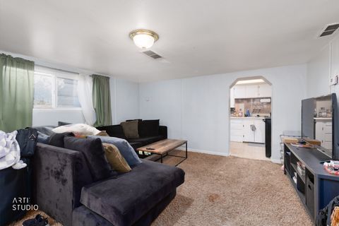 Tiny photo for 270 N 400 W, Provo, UT 84601 (MLS # 2125972)