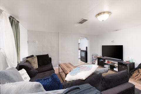 Tiny photo for 270 N 400 W, Provo, UT 84601 (MLS # 2125972)