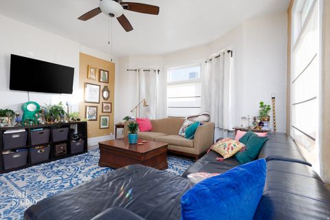 Tiny photo for 270 N 400 W, Provo, UT 84601 (MLS # 2125972)