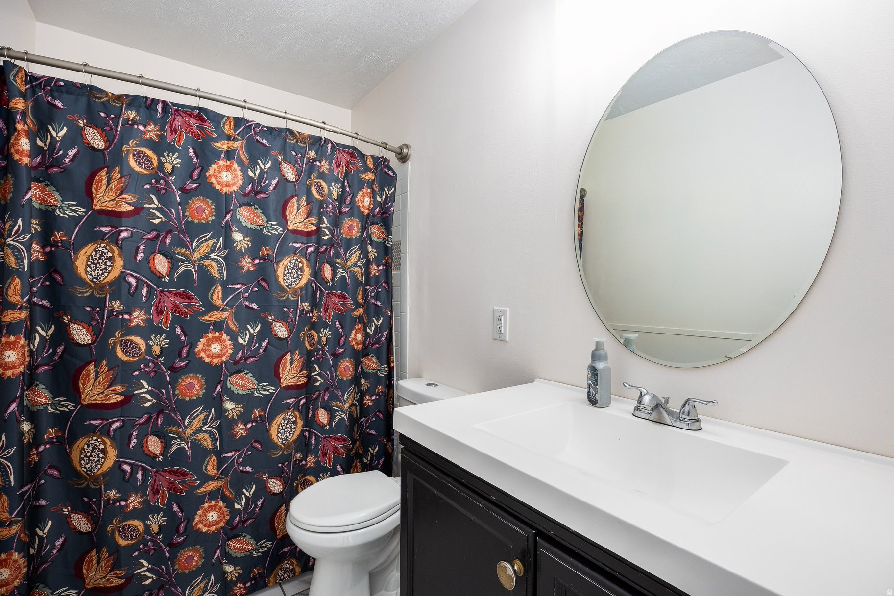 OQUIRRH SHADOWS #8 - Residential Income