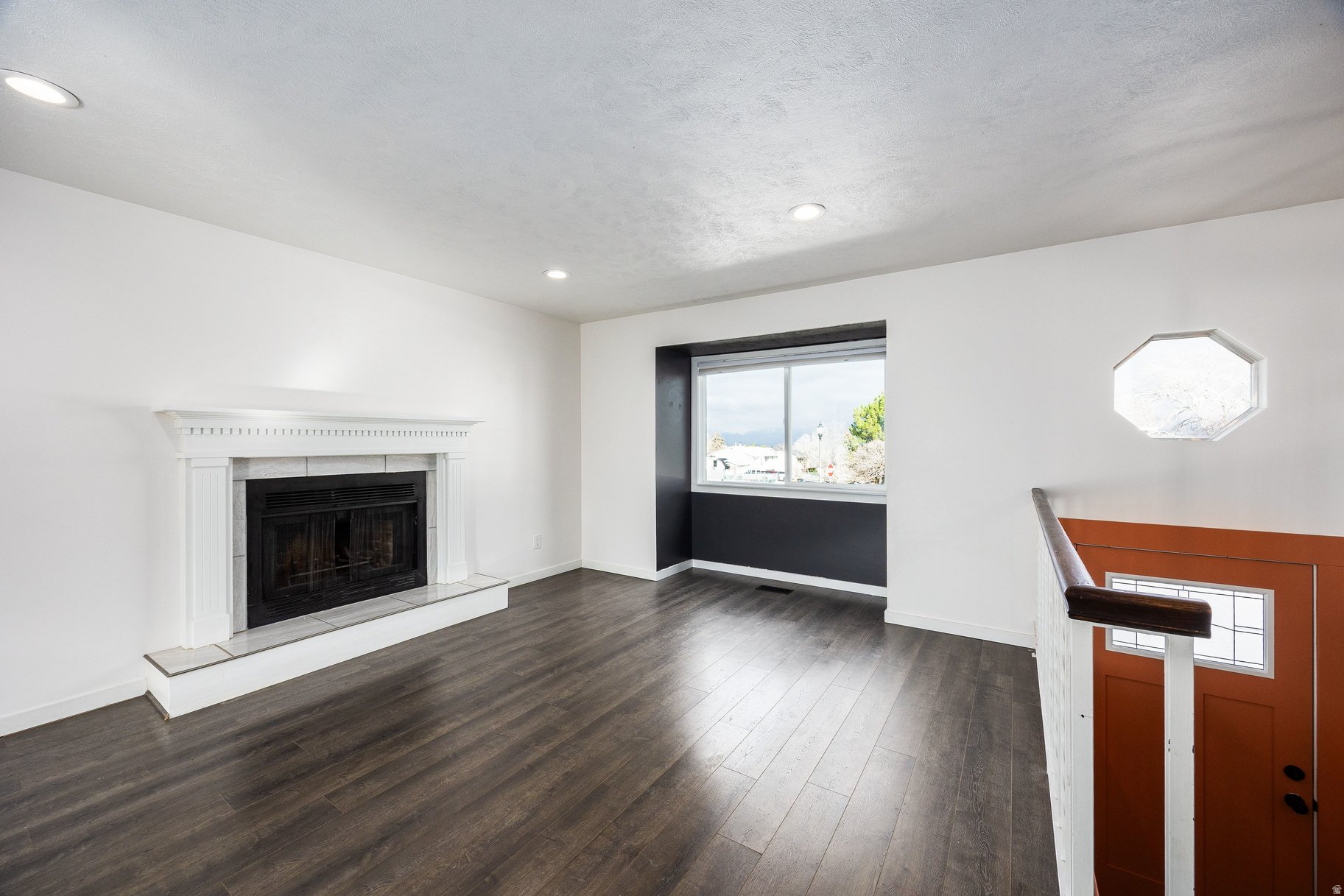 OQUIRRH SHADOWS #8 - Residential Income