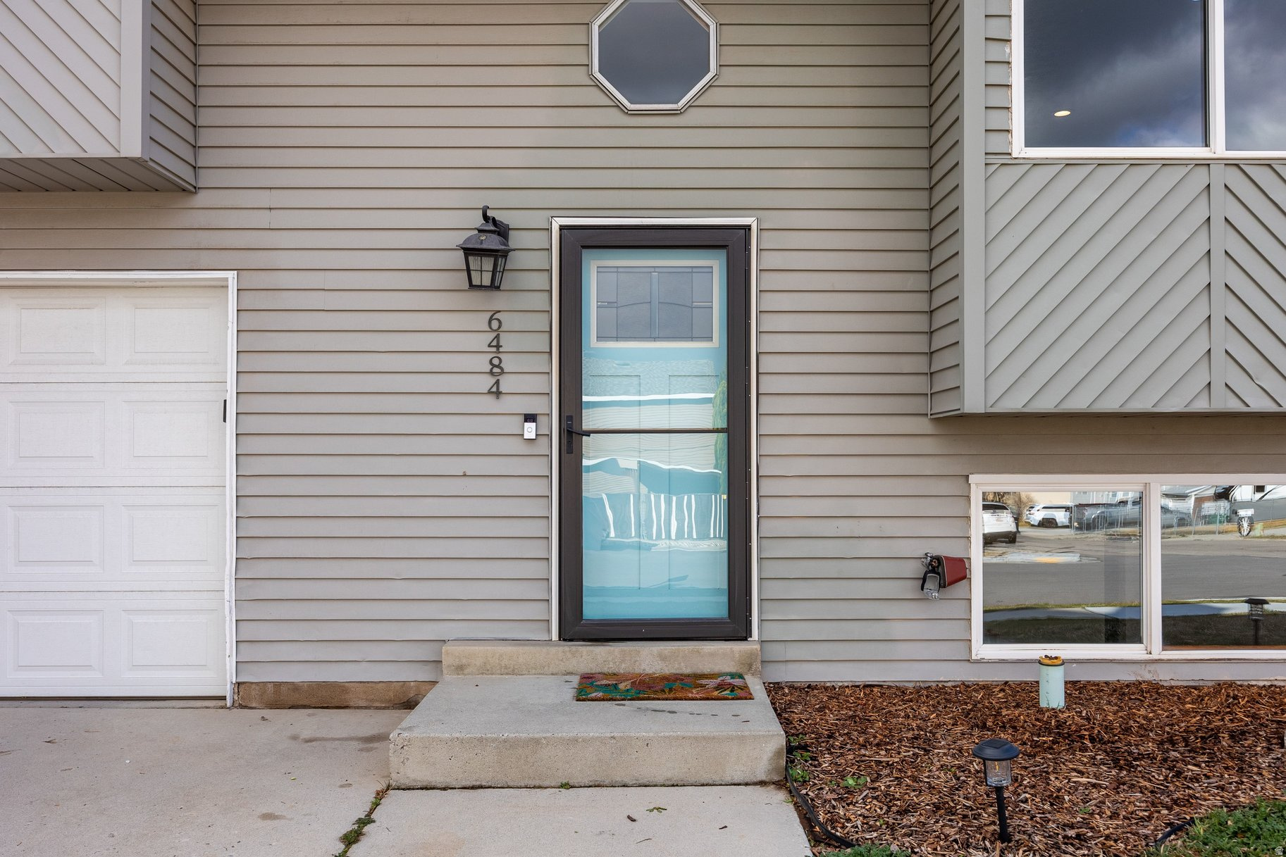 OQUIRRH SHADOWS #8 - Residential Income