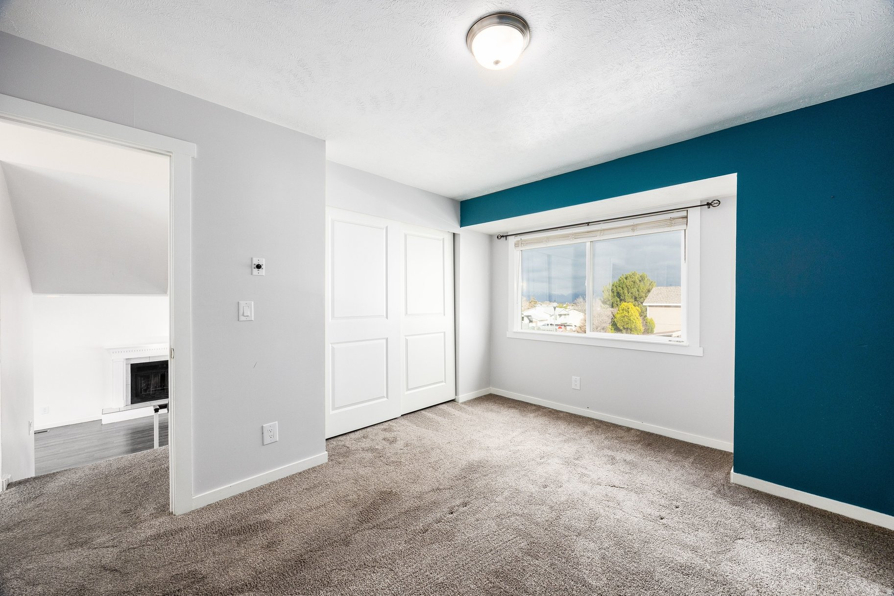 OQUIRRH SHADOWS #8 - Residential Income