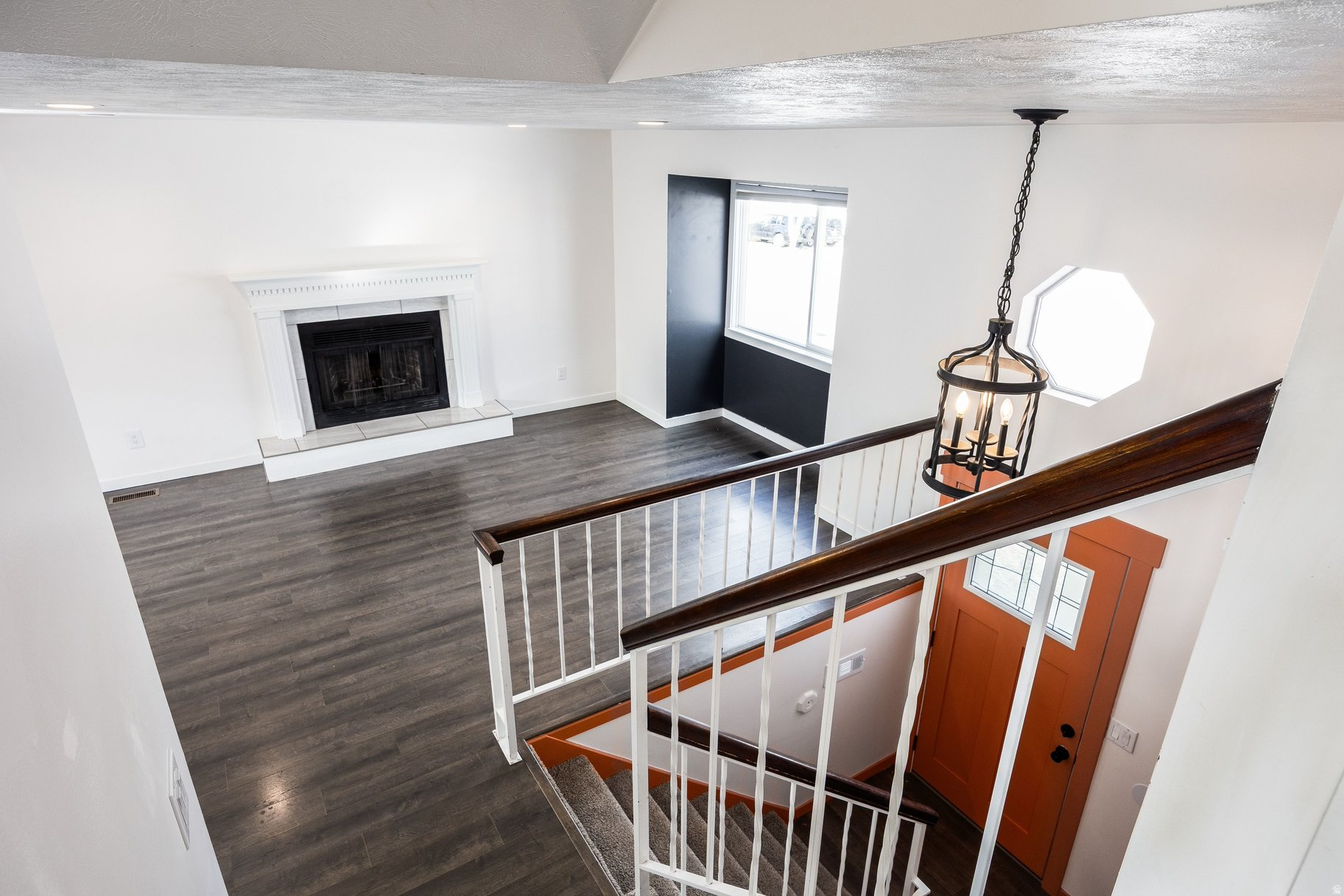 OQUIRRH SHADOWS #8 - Residential Income