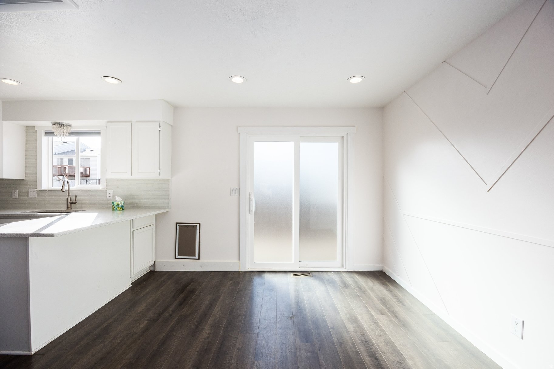 OQUIRRH SHADOWS #8 - Residential Income