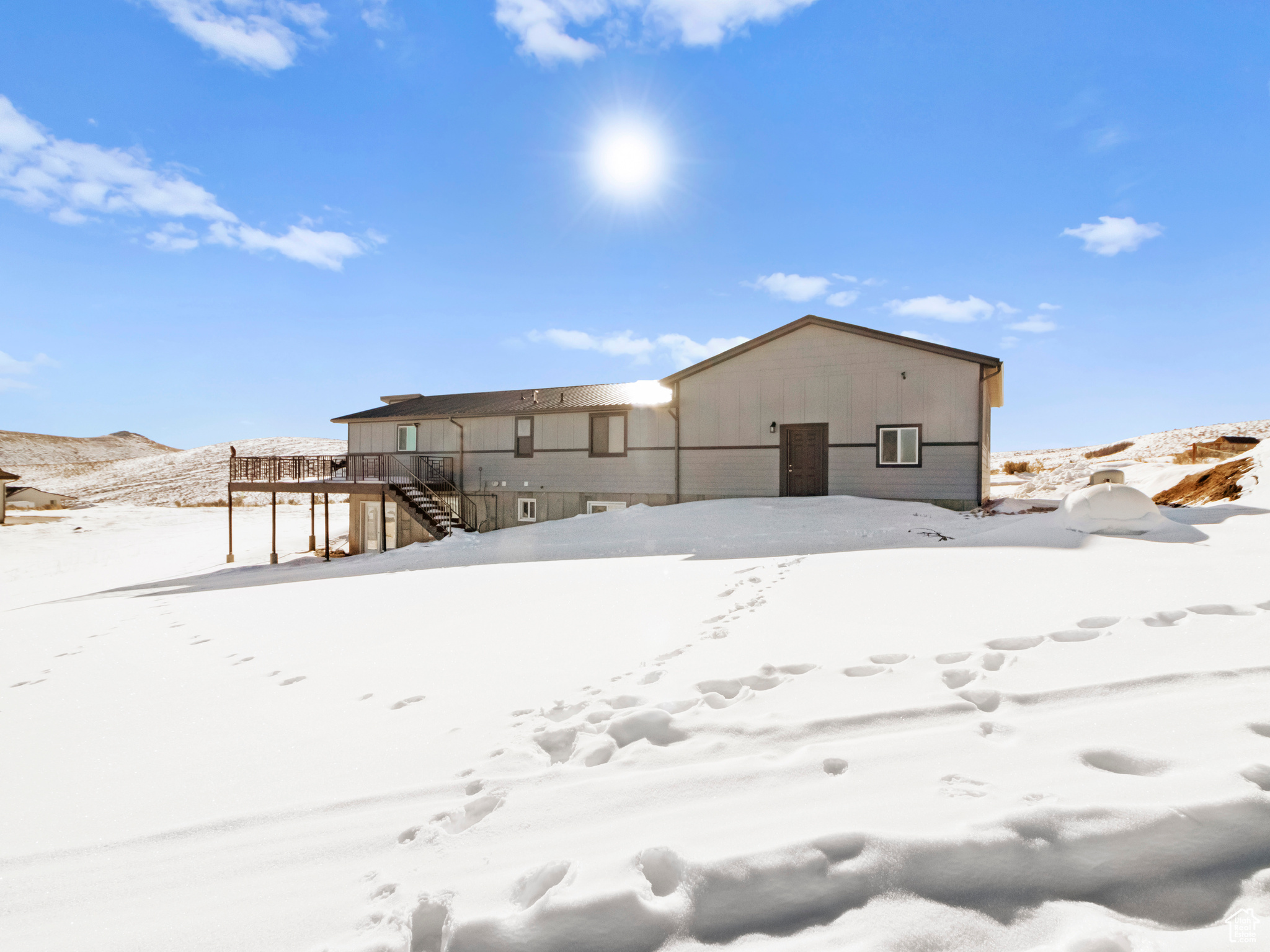 3092 S Country Club Way, Garden City, Utah image 24