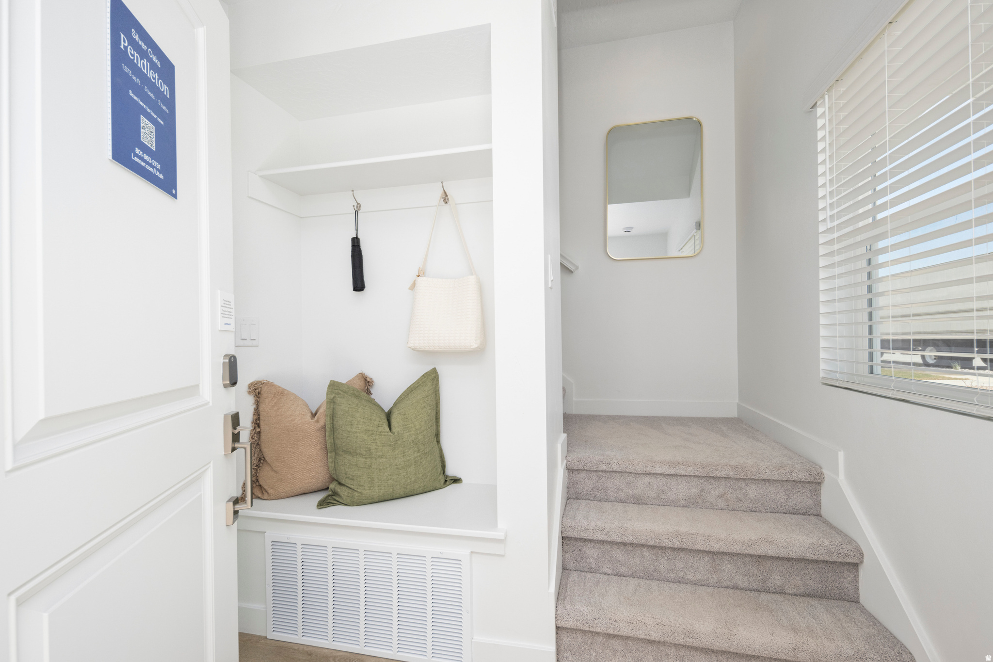 SILVER OAKS - Residential