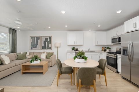 Tiny photo for 674 W EMPRESS ST #23, Santaquin, UT 84655 (MLS # 2147842)