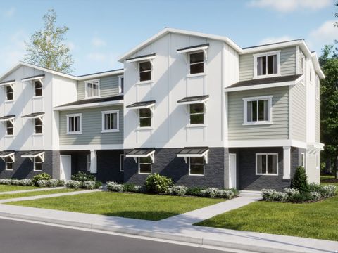 Photo of 674 W EMPRESS ST #23, Santaquin, UT 84655 (MLS # 2147842)