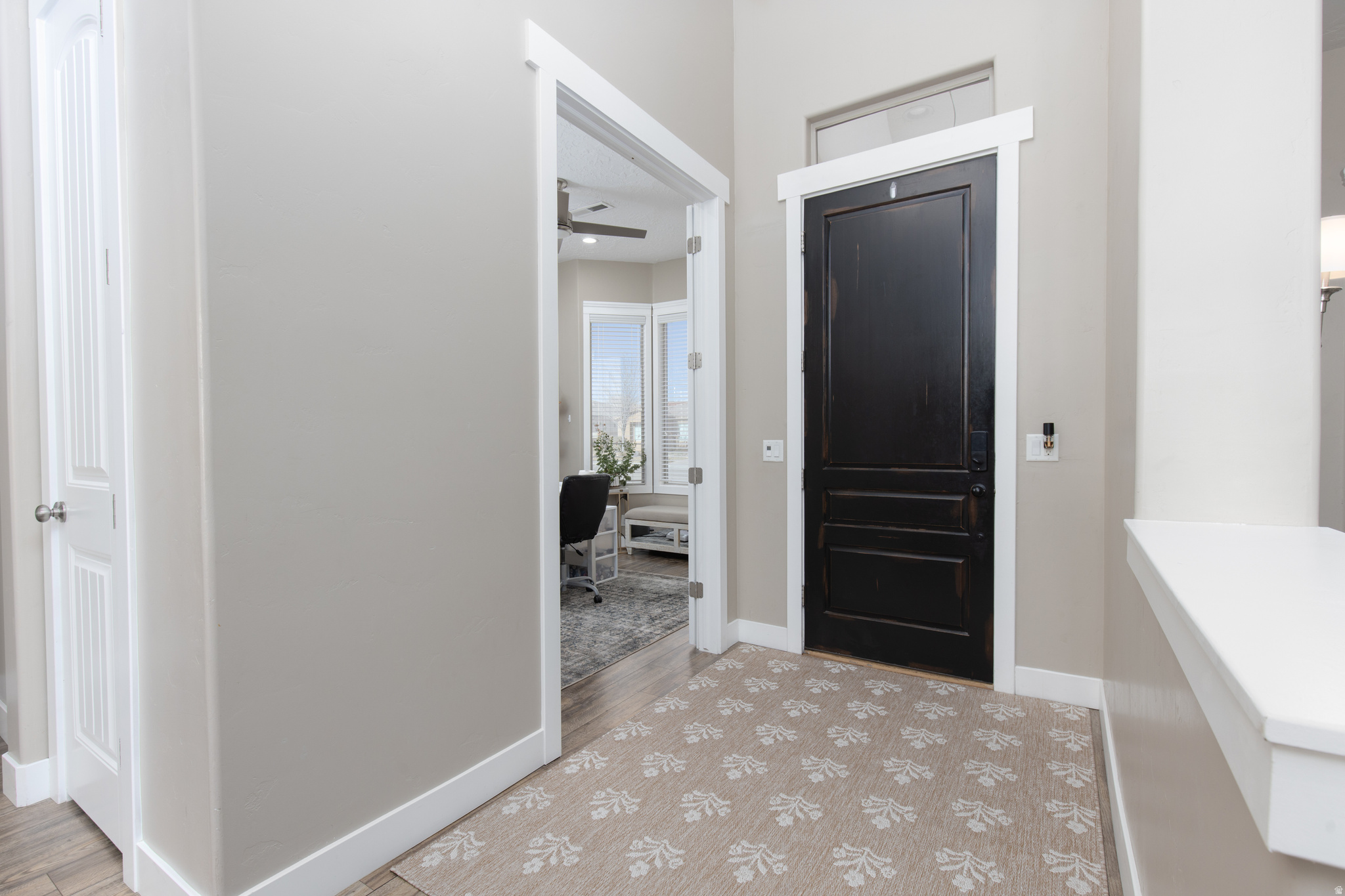 SOUTH POINTE - Residential