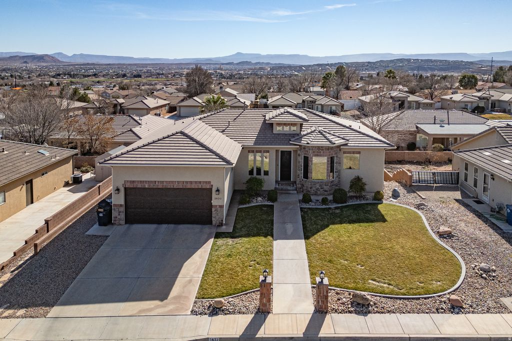 Photo of 2832 E 410 N, Saint George, UT 84790 (MLS # 2135906)