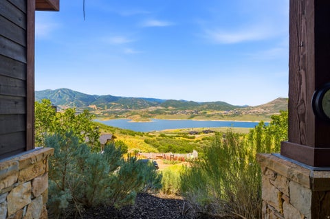Tiny photo for 10845 N HIDEOUT CV, Heber City, UT 84032 (MLS # 2169717)