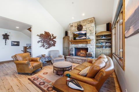 Tiny photo for 10845 N HIDEOUT CV, Heber City, UT 84032 (MLS # 2169717)